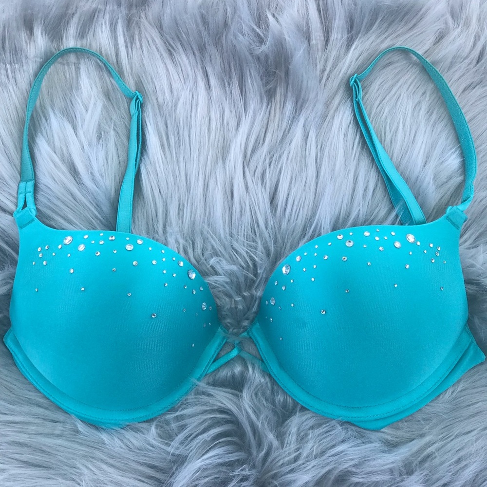 Victoria’s Secret Push-up Bra